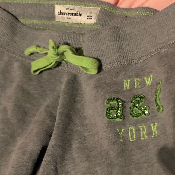 Sweatpants - Picture 4 of 4